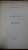 Remus Niculescu, Eustatiu Altini, Bucuresti 1965 cu dedicatia autorului catre M. H. Maxy