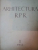 REVISTA ARHITECTURA RPR , NR 1 , 1953