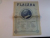 REVISTA FLACARA, ANUL I, NR. 12, 7 IANUARIE 1912