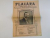 REVISTA FLACARA, ANUL III, NR. 39, 12 IULIE 1914