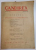 REVISTA ''GANDIREA'', ANUL XIX, NR. 2, FEBRUARIE 1940: SPECIFICUL ROMANESC