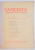 REVISTA ''GANDIREA'' ANUL XVI NR. 1 , IANUARIE 1937 : DOCTRINA ORTODOXA