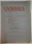 REVISTA ''GANDIREA'', ANUL XVII, NR. 7, SEPTEMBRIE 1938: LA ANIVERSARUL LUI SCHOPENHAUER