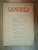REVISTA GANDIREA ANUL XXII , NR 1 , IANUARIE 1943