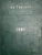 REVISTA   LE THEATRE   1907