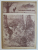 REVISTA VANATORILOR  - ORGAN OFICIAL AL UNIUNII GENERALE A VANATORILOR DIN ROMANIA , ANUL XXV , NO. 1 , IANUARIE , 1944