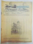 REVISTA VREMII , SOCIALA , LITERARA , POLEMICA , ANUL I , NO. 4 , 10 NOIEMBRIE 1934