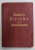 RIVIERA UND SUDOST-FRANKREICH-BAEDEKERS  1930