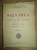 Salvarea si Spitalul de Urgenta de la 1930 - 1940 opera medico-sociala a Prof. Dr. Nicolae Minovici, Vol. II, Stefan Anasasiu, Bucuresti, 1941