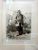 SANTINELA - THEODOR VALERIO, GRAVURA
