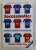 SOCCERMATICS  - MATHEMATICAL ADVENTURES IN THE BEAUTIFUL GAME by DAVID SUMPTER , 2017