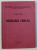 SOCIOLOGIA FAMILIEI de MARIA VOINEA , 1993