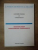 SOCIOLOGIA PROCESUAL - ORGANICA de LUCIAN CULDA , DEDICATIE*