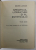 SPECIFICUL LITERATURII SI AL ESTETICULUI-GEORG LUKACS  BUCURESTI 1969