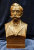 Spiru Haret, Bronz semnat Fritz Stork