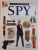 SPY, EYEWITNESS BOOKS de RICHARD PLATT, PHOTOGRAPHED BY GEOFF DANN and STEVE GORTON, 1996