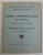 STATISTICA STIUTORILOR DE CARTE DIN ROMANIA ...PE BAZA RECENSAMANTULUI ..DIN 19 DECEMBRIE 1912 , APARUTA 1915