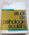 STUDII DE PSIHOLOGIE SCOLARA-B. ZORGO , I. RADU  1979