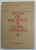STUDII DE STILISTICA SI LIMBA LITERARA - GH. BULGAR  1971