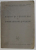 STUDII SI CERCETARI DE ISTORIE LITERARA SI FOLKLOR ANUL I 1952
