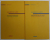 SUB SEMNUL PARADOXURILOR / UNDER THE SIGN OF PARADOXES VOL. I - II de ALEXANDRU M. SANDU , 2007