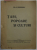 TARI , POPOARE SI CULTURI de GH. C. TEODORESCU , 1946 , CONTINE DEDICATIA AUTORULUI*