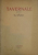 TAVERNALE , POEME , 1941 , DEDICATIE*