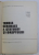 TEORIA GENERALA A STATULUI SI DREPTULUI  de I. CETERCHI , V. L. HANGA , C. ZOTTA ... , 1967 , PREZINTA SUBLINIERI IN TEXT