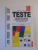 TESTE DE APTITUDINI PROFESIONALE SI REZOLVAREA LOR de HORST H. SIEWERT  , BUCURESTI 2000