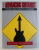 THE ADVANCING GUITARIST - APPLYING GUITAR CONCEPTS & TECHNIQUES by MICK GOODRICK