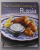 THE FOOD and COOKING OF RUSSIA , 60 RECIPES AND 300 PHOTOGRAPHS by ELENA MAKHONKO , 2012