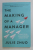 THE MAKING OF A MANAGER - WHAT TO DO WHEN EVERYONE LOOKS TO YOU by JULIE ZHUO , 2019