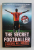 THE SECRET FOOTBALLER  -  ACCES ALL AREAS , 2015