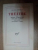 THEATRE VOL III de EUGEN IONESCO , 1966