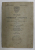 TRATAT DE GEOMETRIE ANALITICA  - curs profesat de TRAIAN LALESCU , 1938