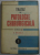 TRATAT DE PATOLOGIE CHIRURGICALA de E. PROCA  VOL 1 ,semiologie si propedeutica chirurgicala , BUCURESTI 1989