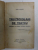 TREIZECI DE ANI DE TEATRU. CONTRIBUTII LA ISTORIA TEATRULUI ROMANESC de IOAN I. LIVESCU  1925