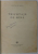 TRICOTAJE DE MANA de MARTHA M. RECHT , 1957