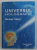 UNIVERSUL HOLOGRAFIC de MICHAEL TALBOT