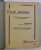 V . ALECSANDRI - POEZII POPULARE , publicate cu introducere , note si glosar de G. GIUGLEA , EDITIE INTERBELICA