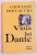VIATA LUI DANTE , de GIOVANNI BOCCACCIO * PREZINTA HALOURI DE APA