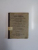 VIETILE SFINTILOR PE CARI - I PRAZNUESCE BISERICA CRESTINA ORTODOXA DE RESARIT , VOL. VII - CARTICICA V , LUNA MARTIE , 1905