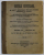 VIETILE SFINTILOR PE CARI - I PRAZNUESCE BISERICA CRESTINA ORTODOXA DE RESARIT , VOL. VIII - CARTICICA VII , LUNA APRILIE , 1905