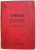 WIENER KUCHE  - SAMMLUNG VON KOCHREZEPTEN von OLGA HESS und ADOLF FR. HESS , EDITIE INTERBELICA