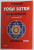 YOGA SUTRA COMENTATA DE OSHO , STIINTA SUFLETULUI de PATANJALI , VOLUMUL IV 1998 * PREZINTA SUBLINIERI CU CREIONUL