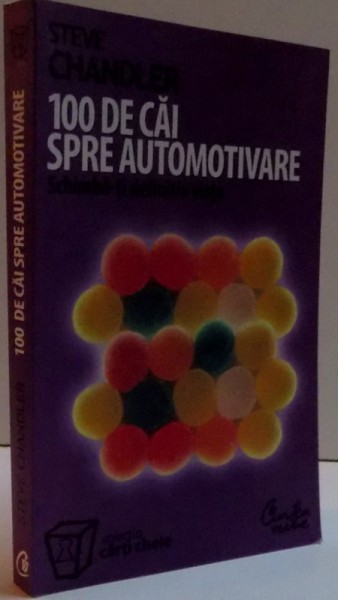 100 DE CAI SPRE AUTOMOTIVARE , 2007