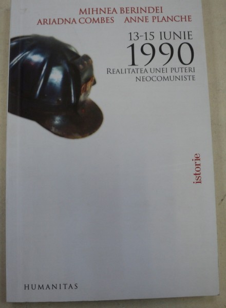13-15 IUNIE 1990,EDITIA A II-A