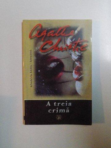 A TREIA CRIMA de AGATHA CHRISTIE , 1993