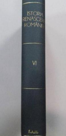 ACTE SI DOCUMENTE RELATIVE LA ISTORIA RENASCEREI ROMANIEI  PUBLICATE DE DIMITRIE A. STURDZA SI J.J. SKUPIEWSKI    VOL.IX  1857-1859  BUC. 1901