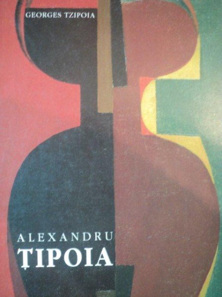 ALEXANDRU TIPOIA de GEORGES TZIPOIA